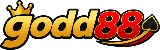 godd88 Logo